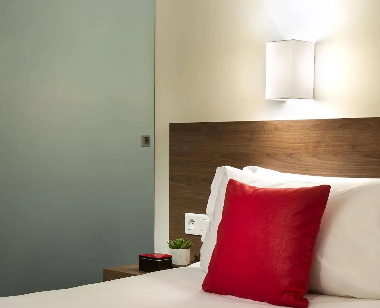 Citadines Place D'italie Hotel apartamentowy Paryż