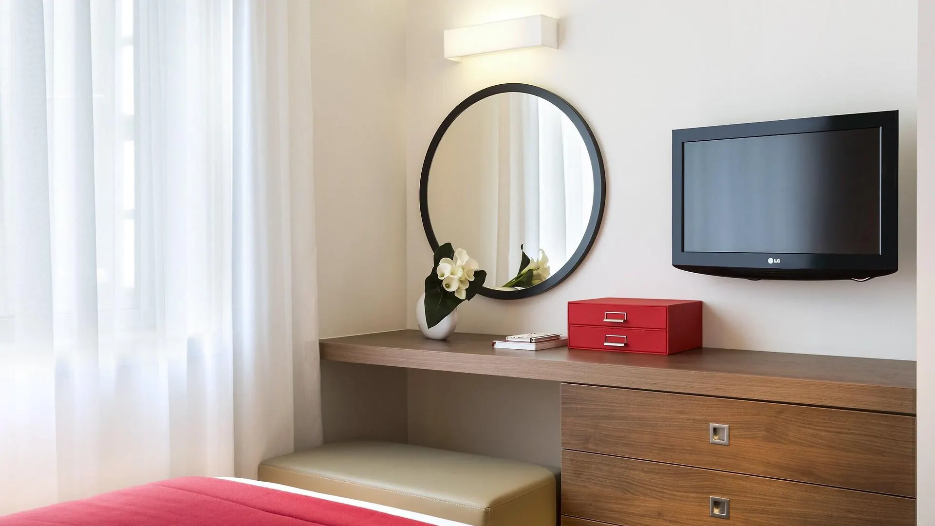 Hotel apartamentowy Citadines Place D'italie 3*
