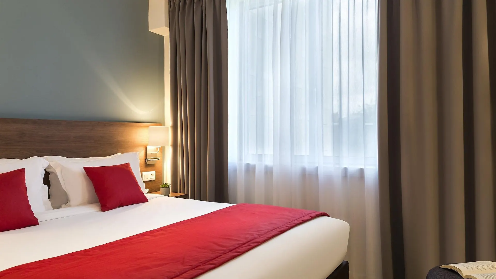 Citadines Place D'italie 3*
