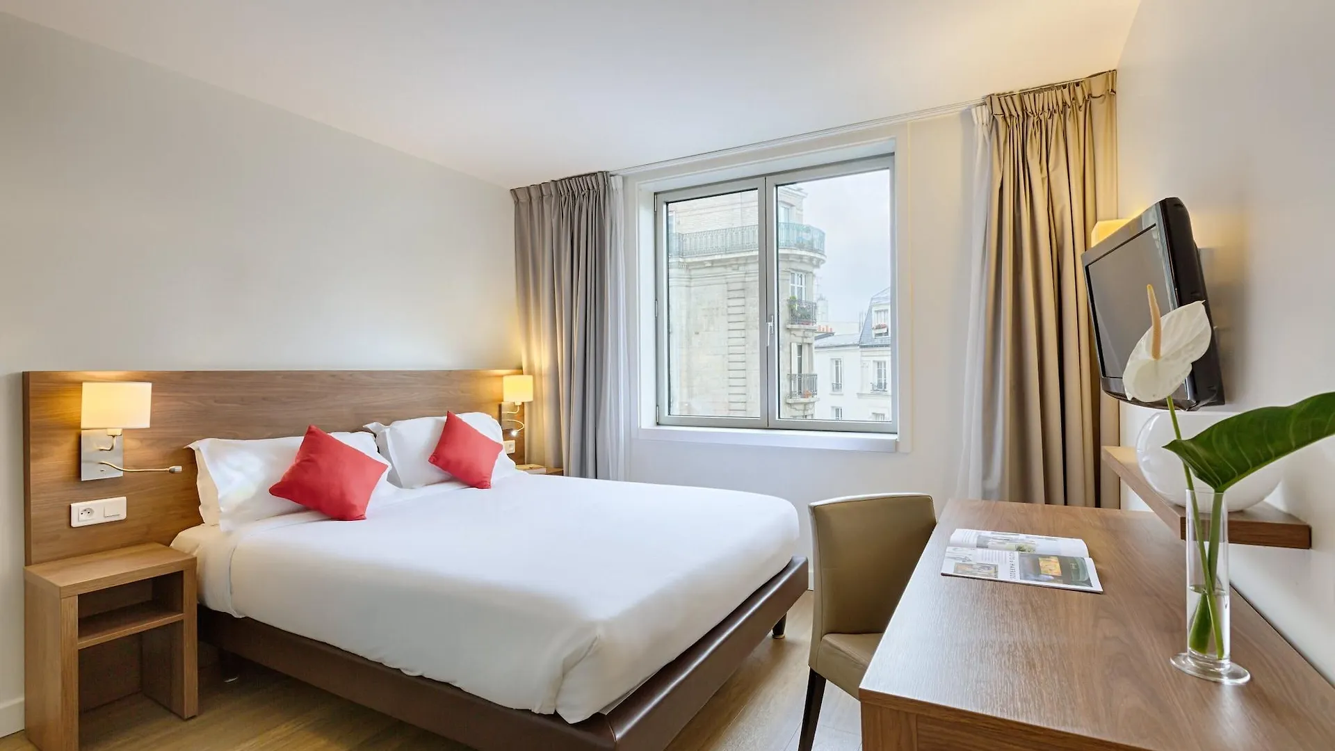 Citadines Place D'italie