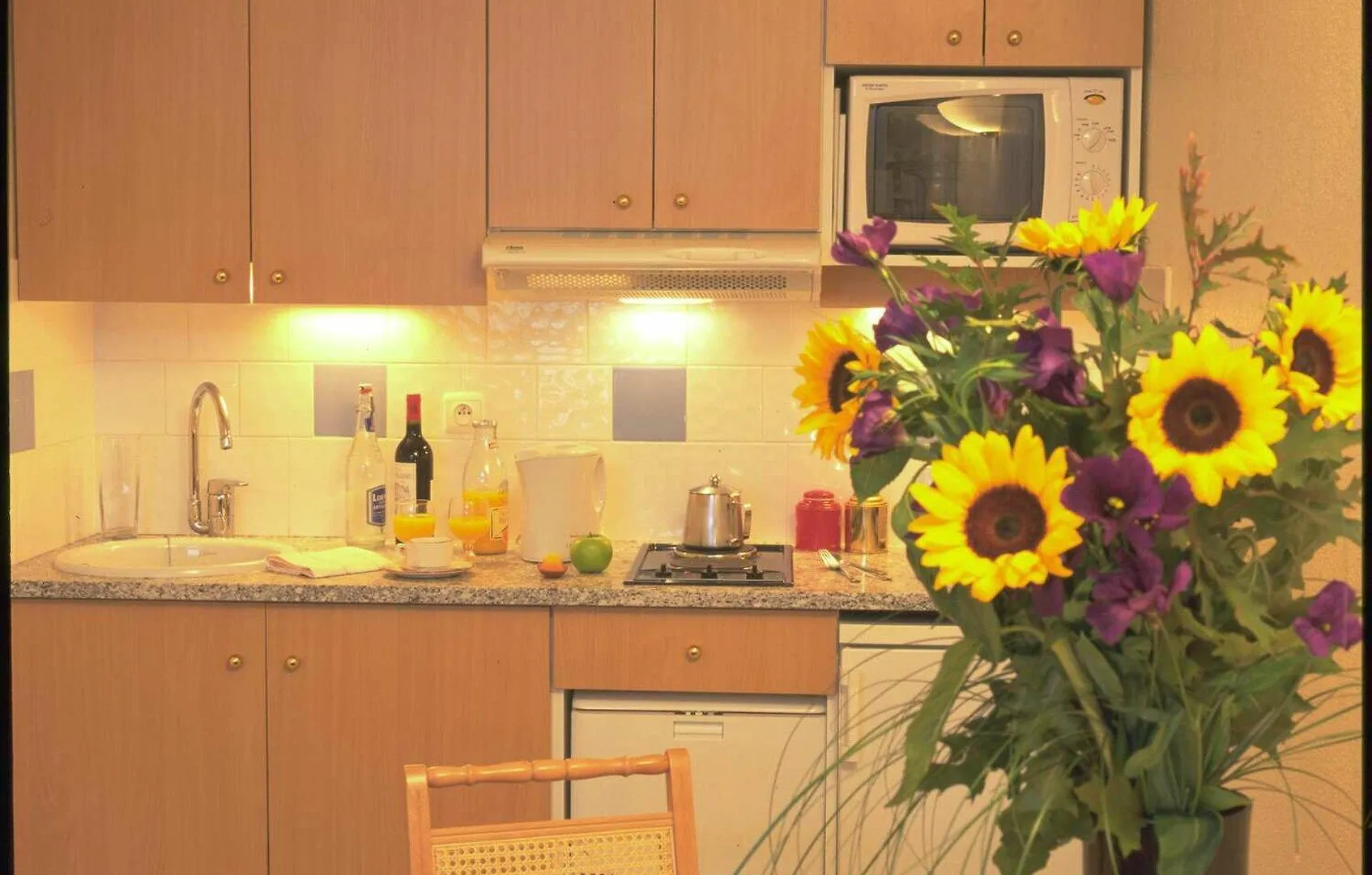 Citadines Place D'italie 3*