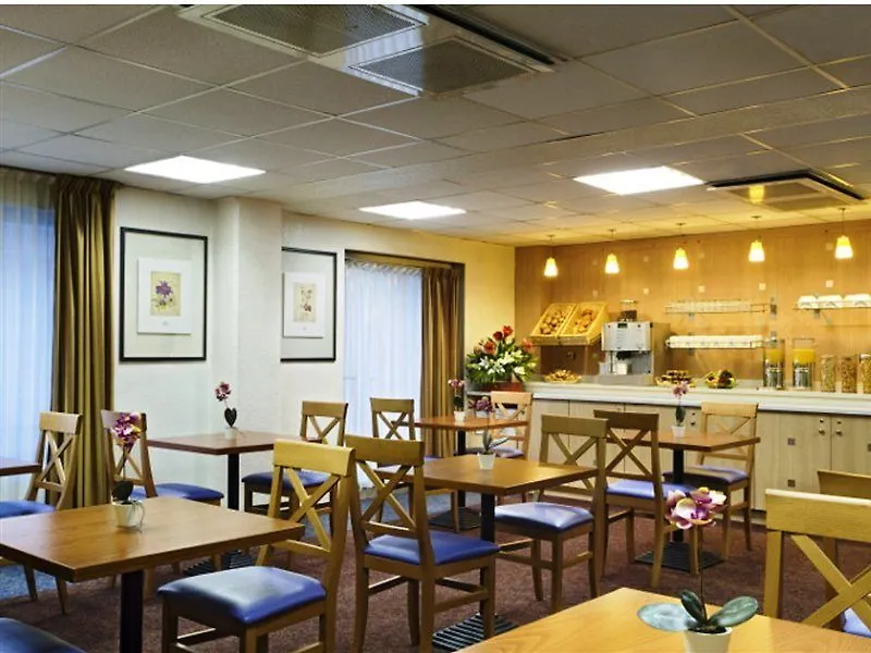 Citadines Place D'italie Hotel apartamentowy Paryż