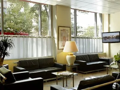 Citadines Place D'italie Hotel apartamentowy Paryż