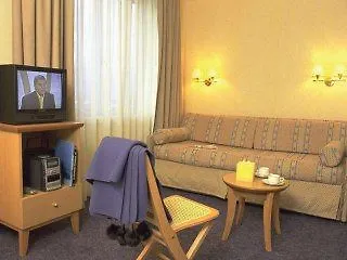 Citadines Place D'italie 3* Paryż