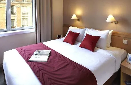 Citadines Place D'italie Hotel apartamentowy Paryż
