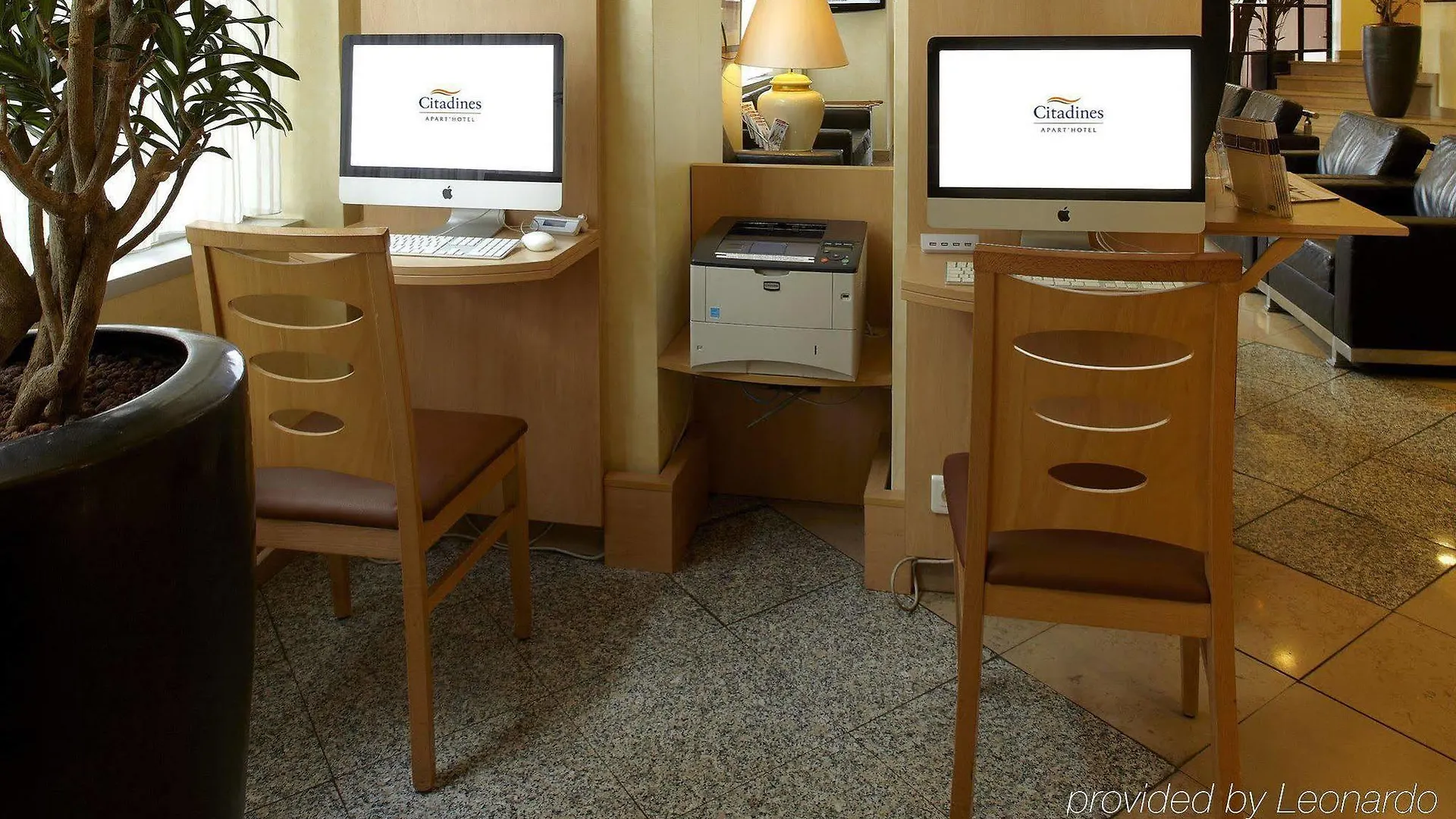 Citadines Place D'italie 3*