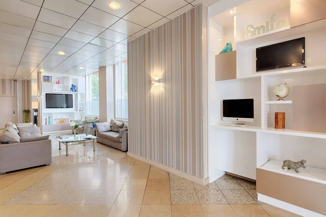 Citadines Place D'italie Hotel apartamentowy