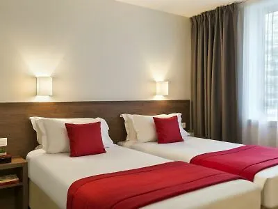 Citadines Place D'italie 3* Paryż