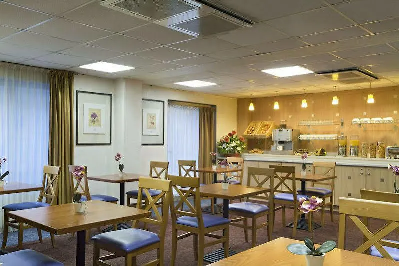 Hotel apartamentowy Citadines Place D'italie 3*